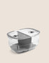 Medium Fridge Storage Box